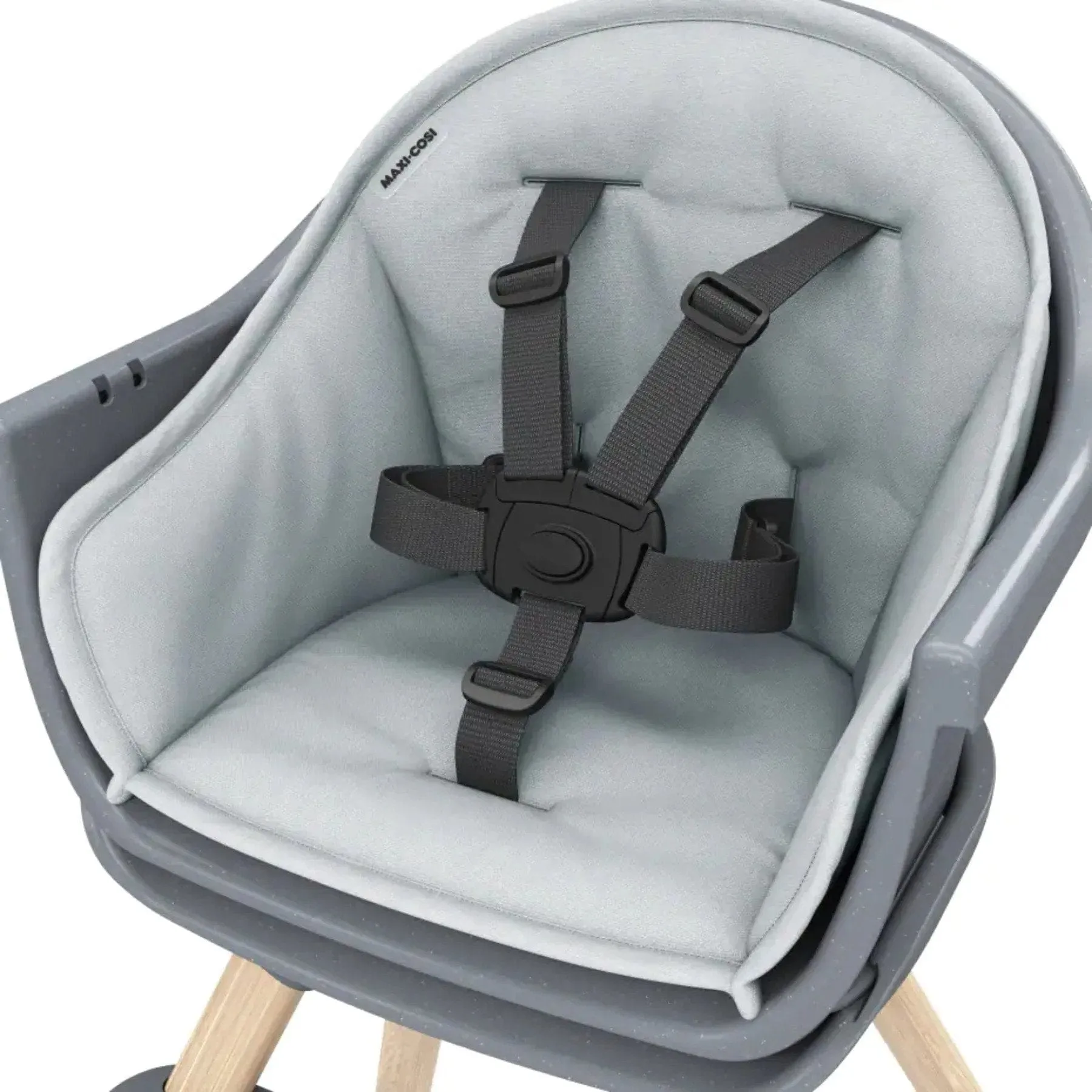 Maxi-Cosi Moa 8-in-1 Highchair in Beyond Graphite