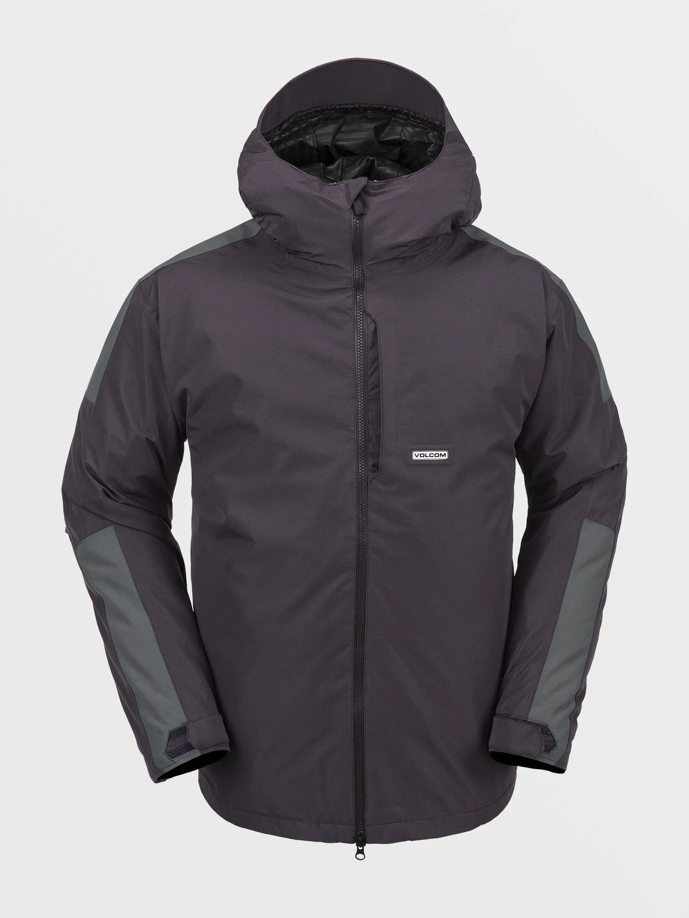 Mens Nightbreaker Jacket - Purple