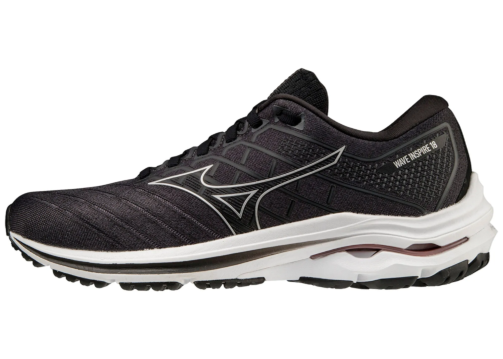 Mizuno Women's Wave Inspire 18