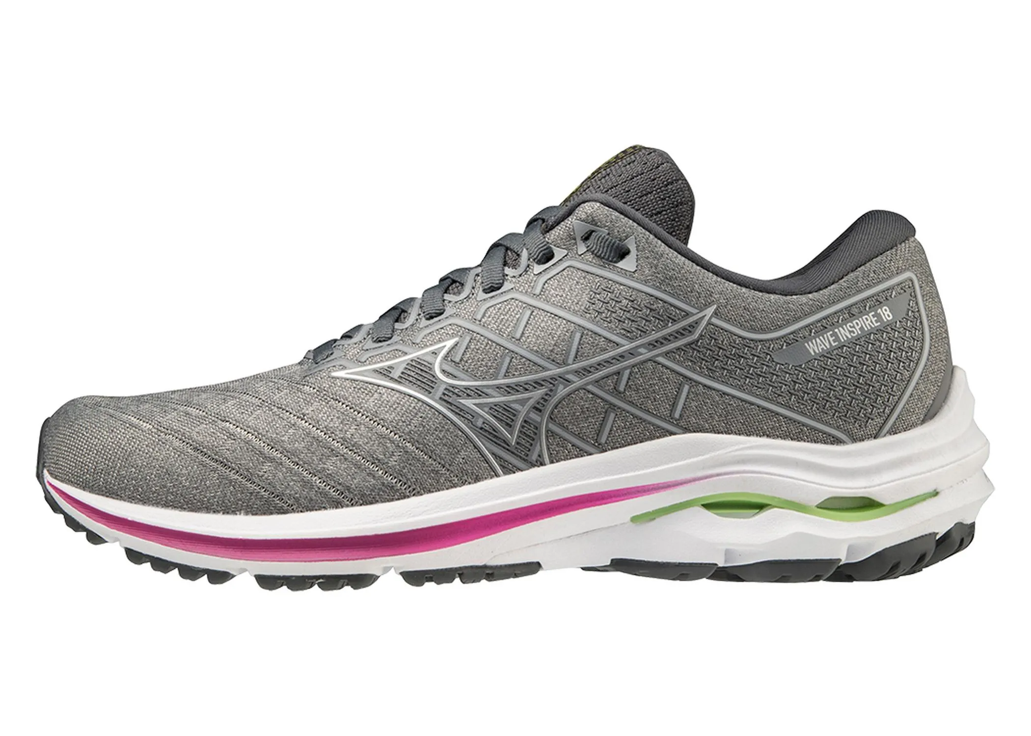 Mizuno Women's Wave Inspire 18