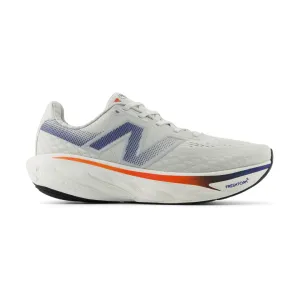 NEW BALANCE M1080G14-2E Fresh Foam X 1080 v14 MN'S (Wide) Grey/White Mesh Running Shoes