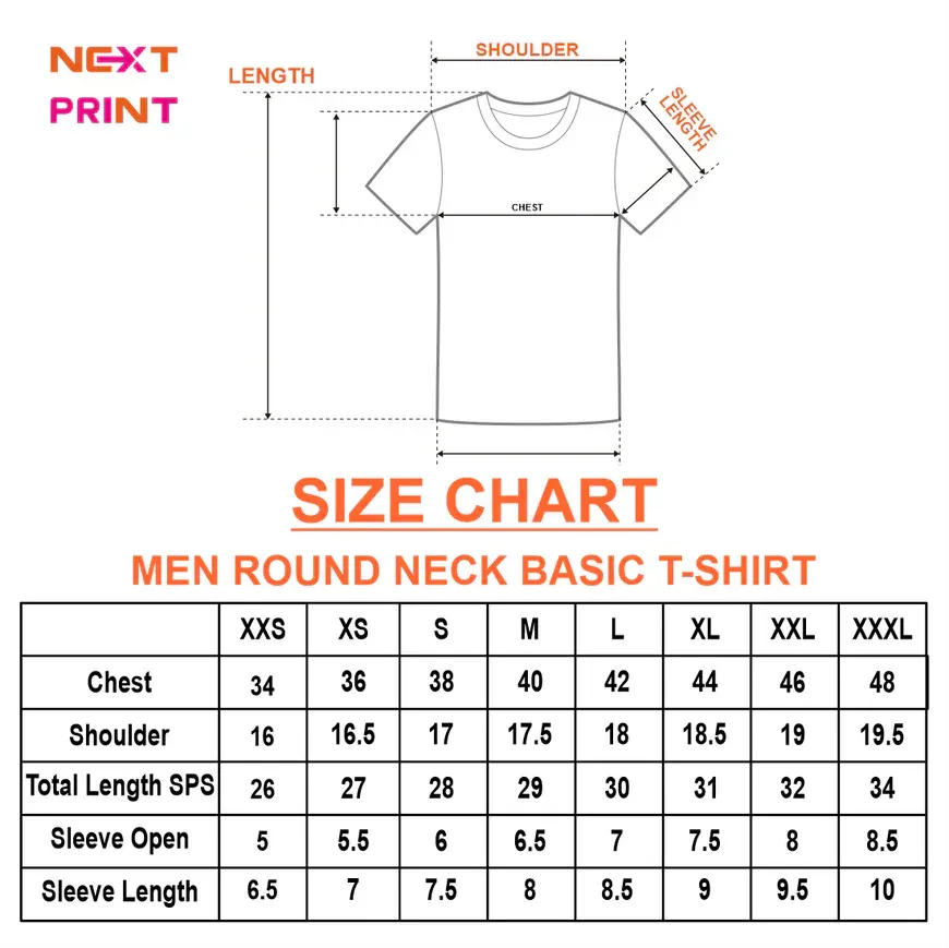 Next Print Round neck jersey white with shorts NPTS114