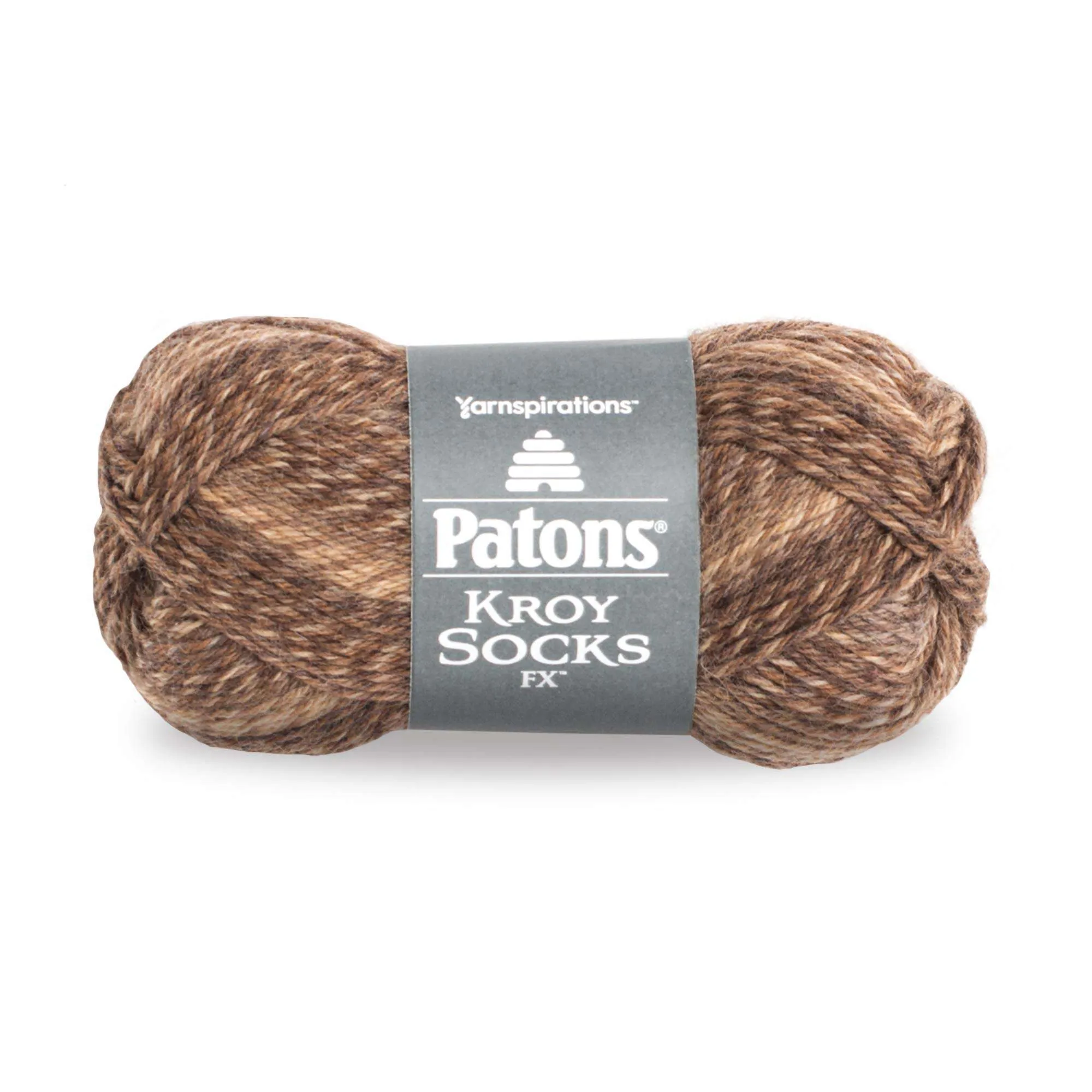 Patons Kroy Socks FX Yarn - Discontinued Shades