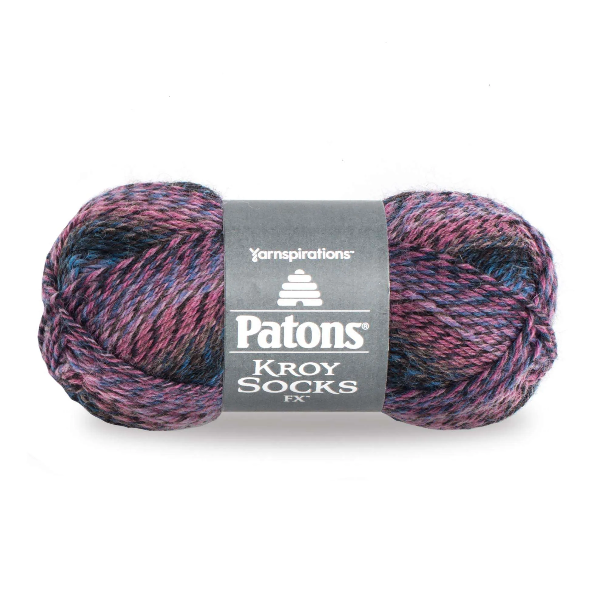 Patons Kroy Socks FX Yarn