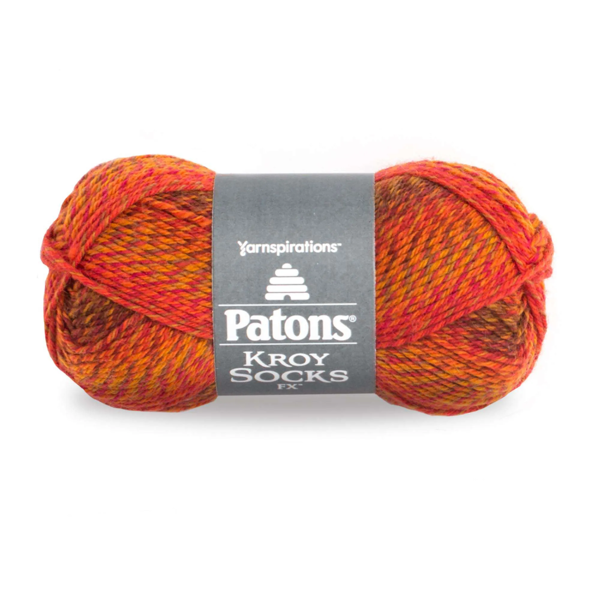 Patons Kroy Socks FX Yarn