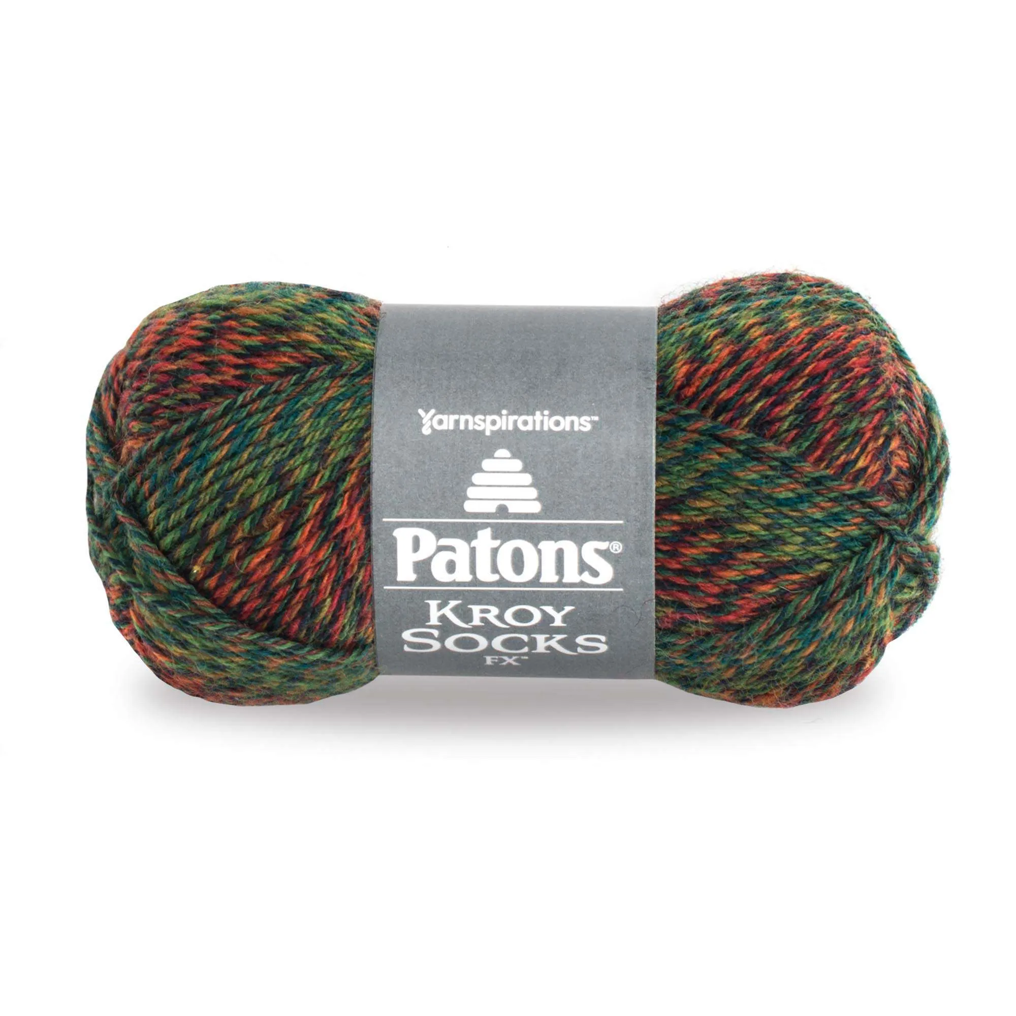 Patons Kroy Socks FX Yarn