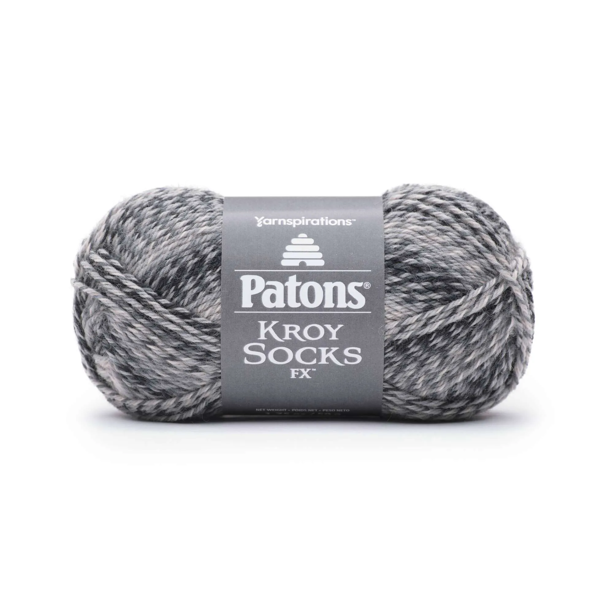 Patons Kroy Socks FX Yarn