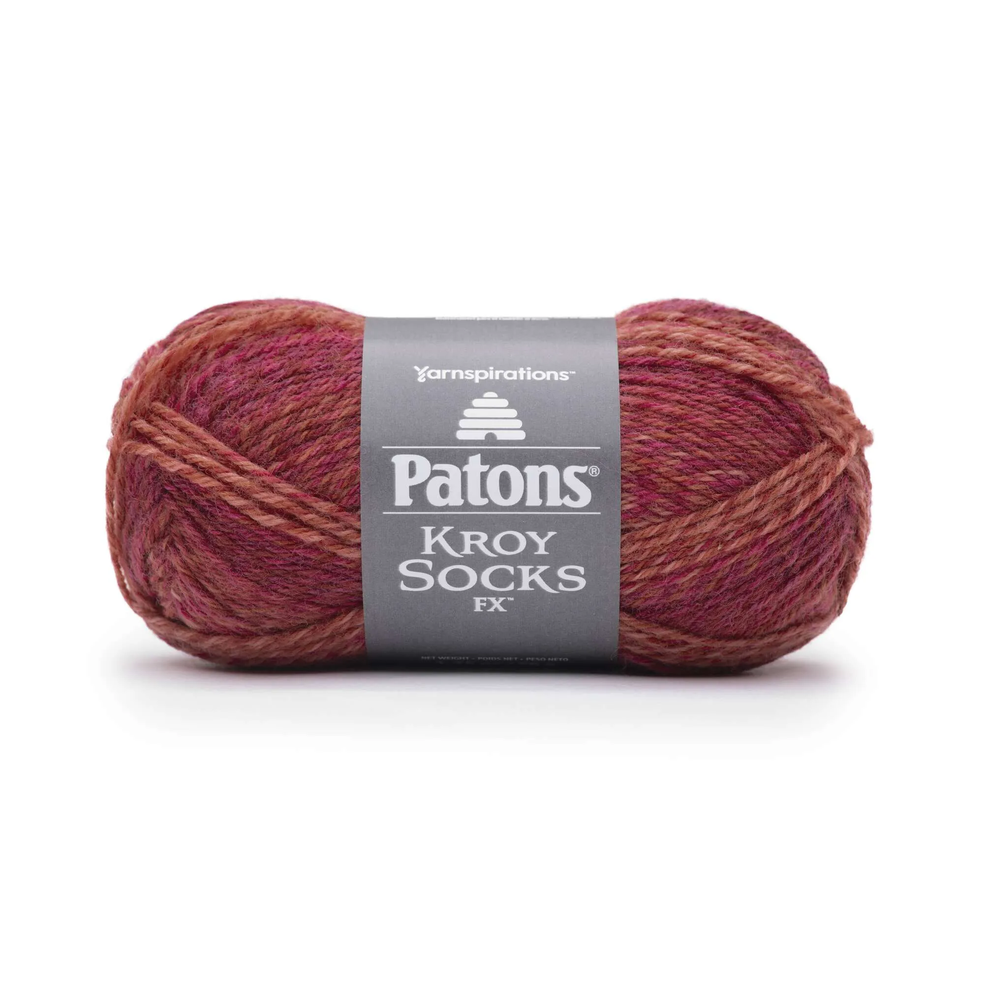 Patons Kroy Socks FX Yarn