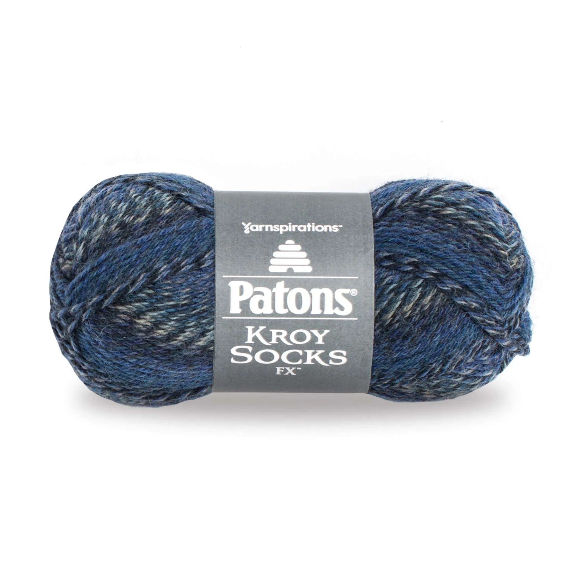 Patons Kroy Socks FX Yarn