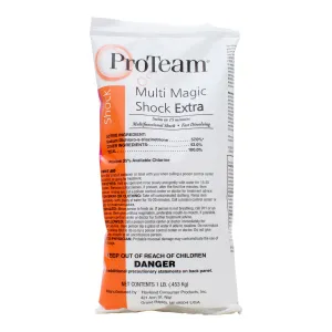 ProTeam Multi Magic Shock Extra