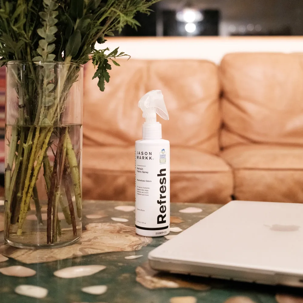 Refresh Fabric Spray