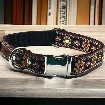 Regal Paws Stylish Pup Collar