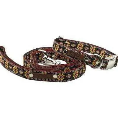 Regal Paws Stylish Pup Collar