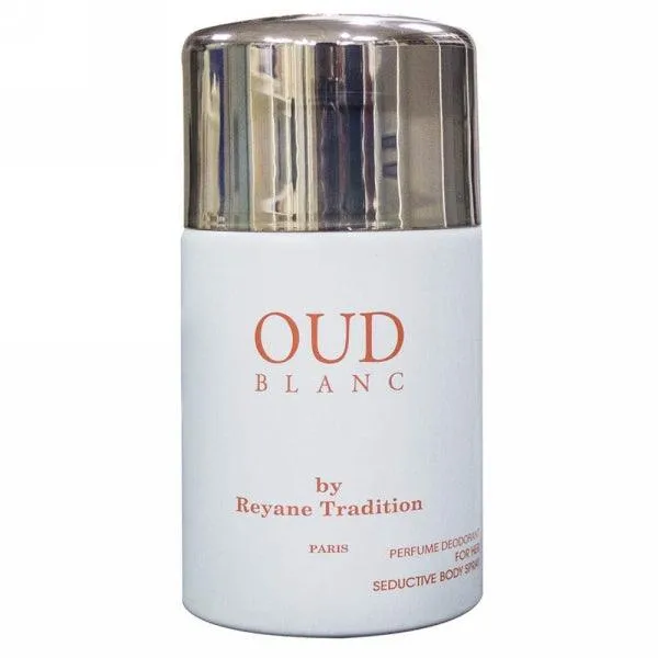 REYANE TRADITION OUD BLANC FOR HER 250ML