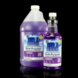 Rid'z Odor Lavender