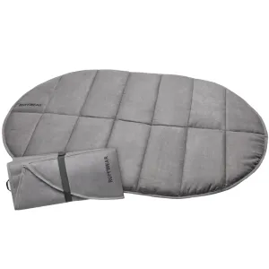 Ruffwear Highlands Pad - Cloudburst Gray