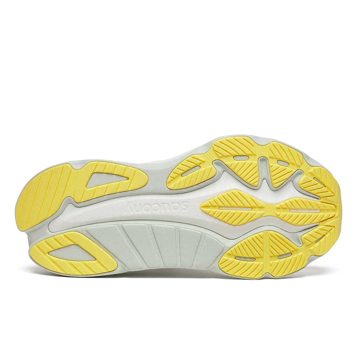 Saucony Hurricane 24 Womens Shoe