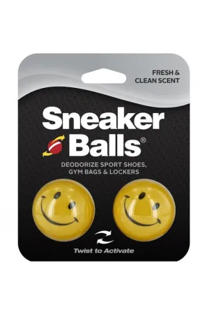 Sneaker Balls