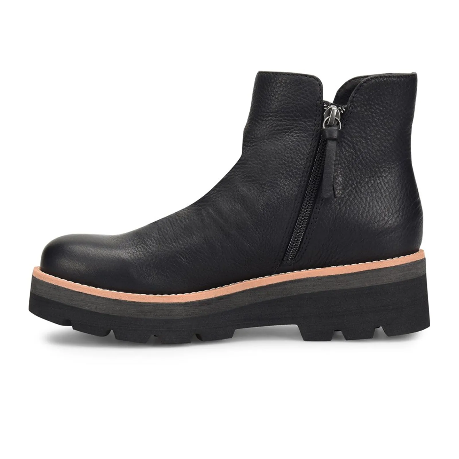 Sofft Pecola Boot (Women) - Black