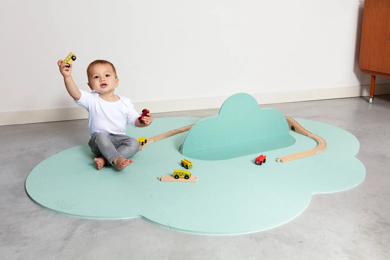 Soft Foam Multi-use Play Mat