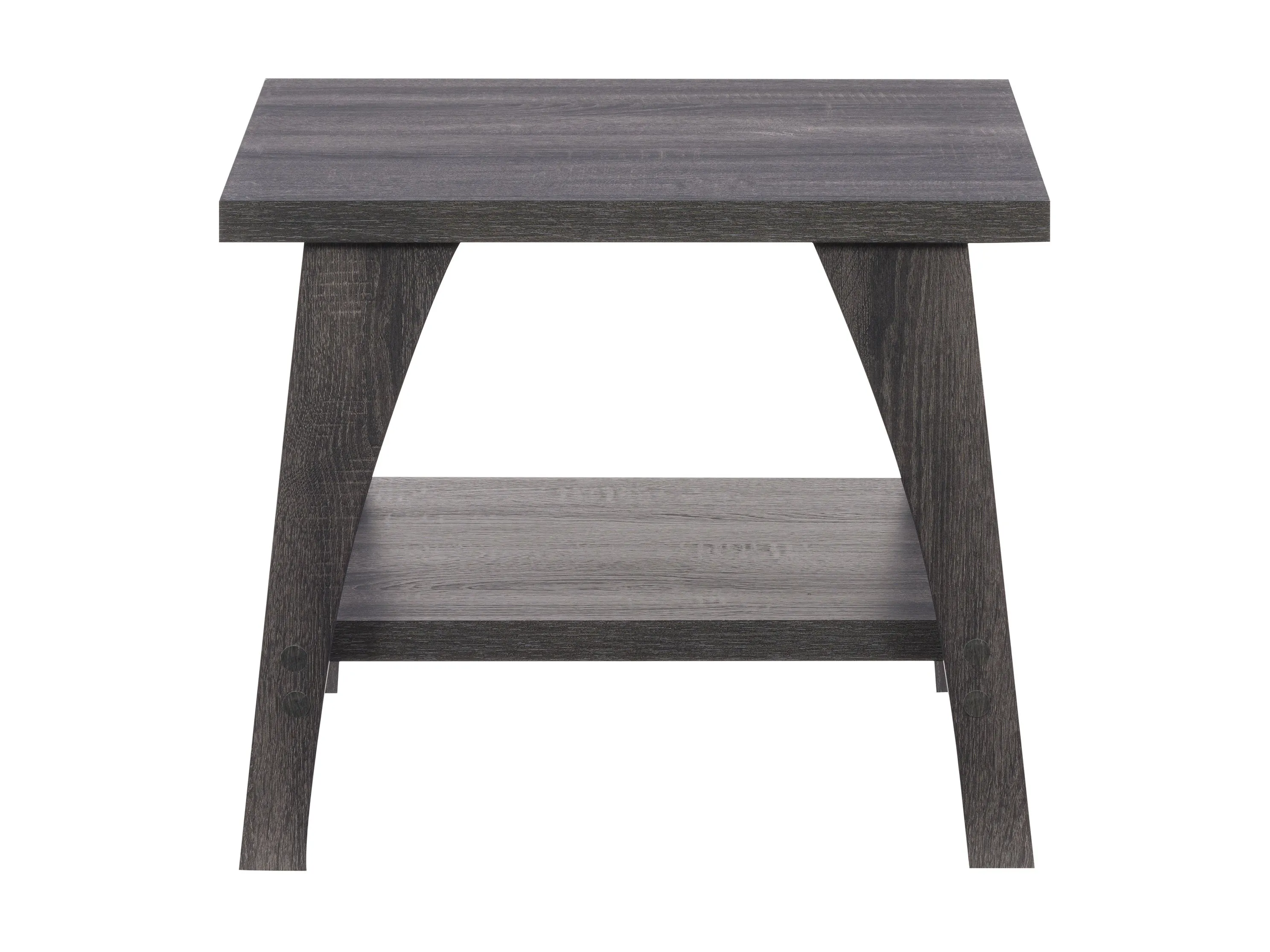 Square End Table