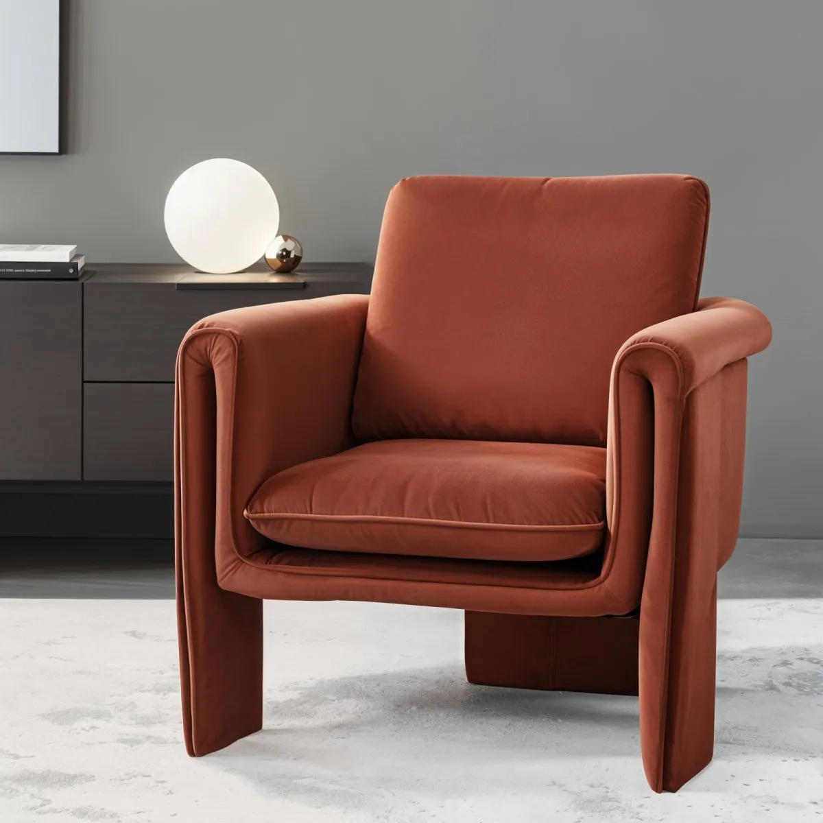 Stoll Accent Chair