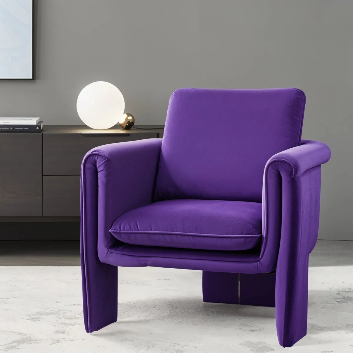 Stoll Accent Chair