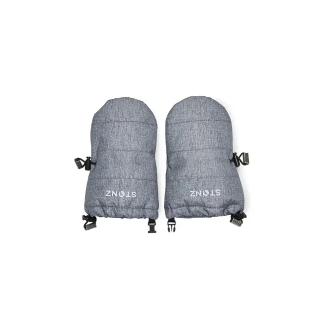 Stonz Infant Mittz - Grey