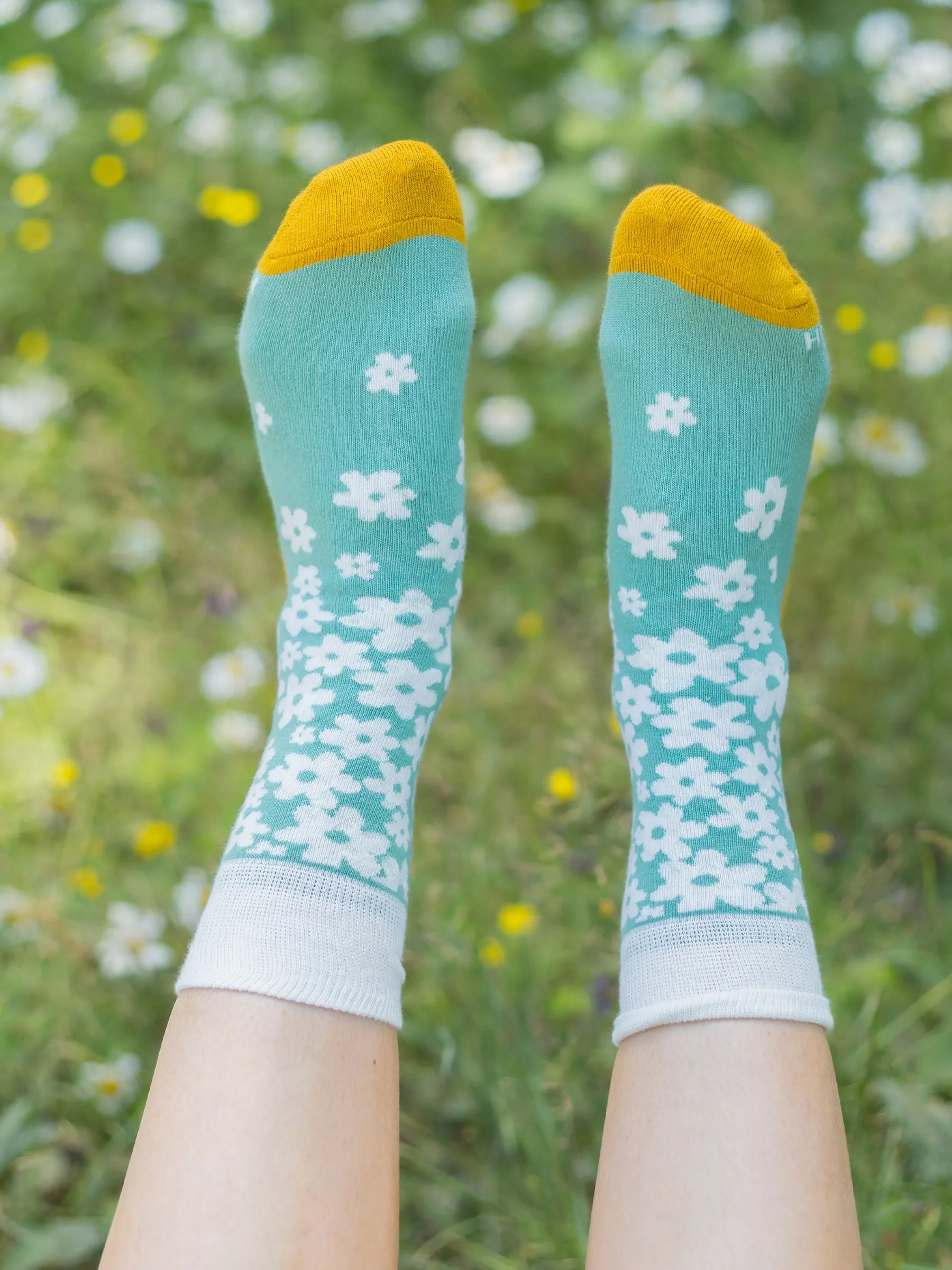 Sunshine Socks - Set of 3