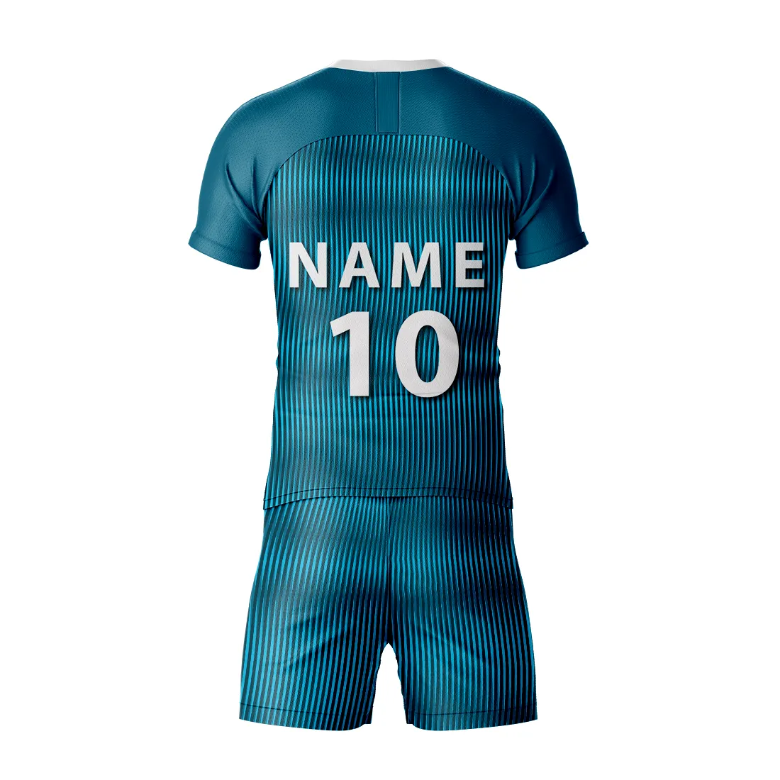 Team Name  Football Jersey | Next Print Customized T-shirt