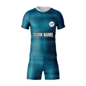 Team Name  Football Jersey | Next Print Customized T-shirt