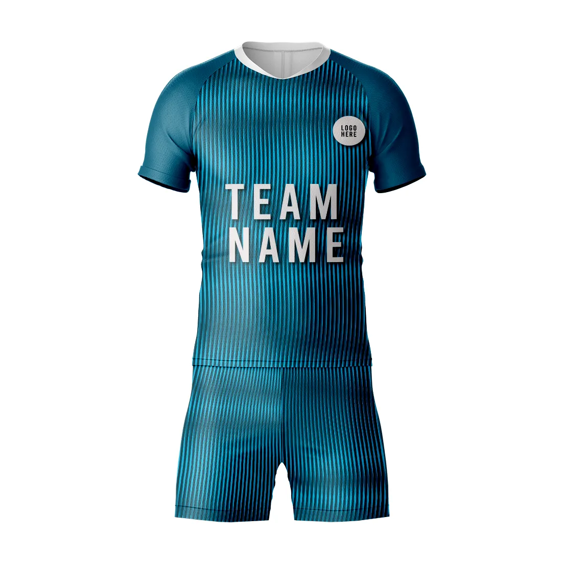 Team Name  Football Jersey | Next Print Customized T-shirt