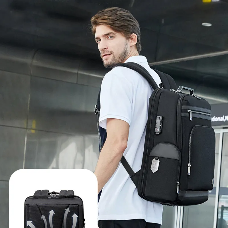 The Boxter™ Premium Backpack