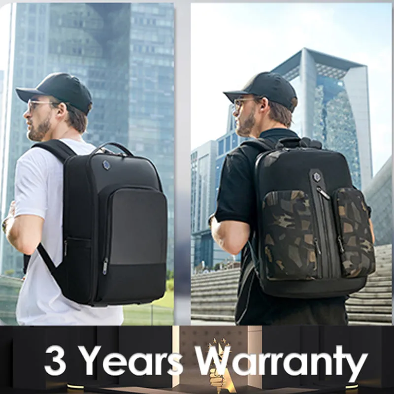 The Boxter™ Premium Backpack