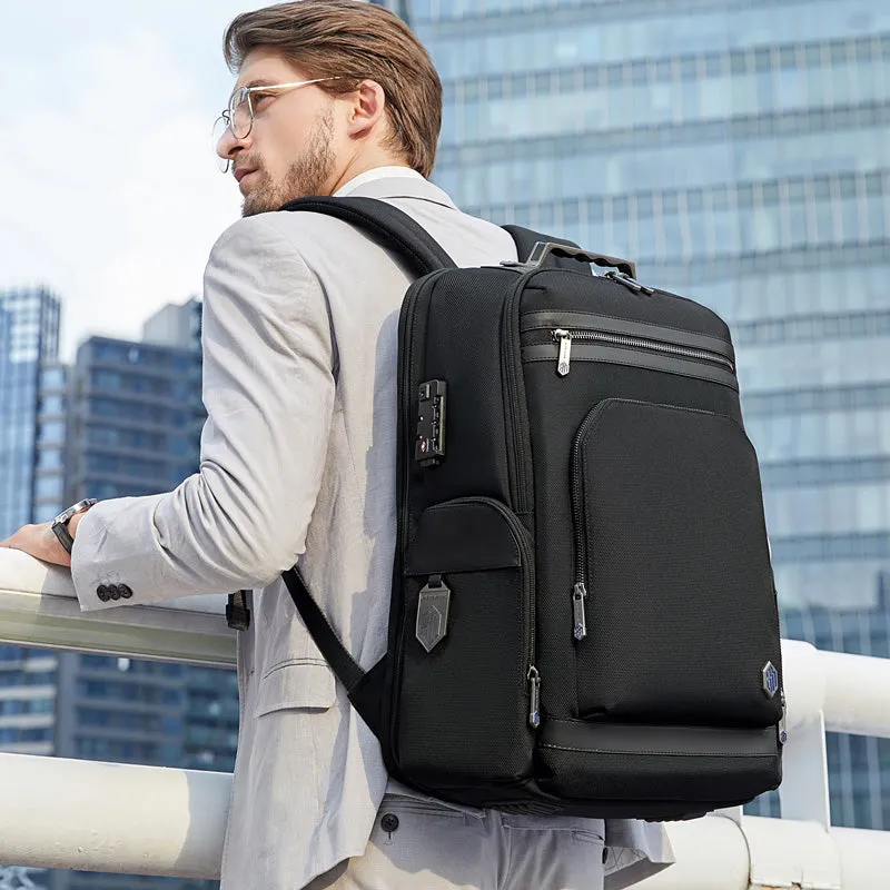 The Boxter™ Premium Backpack