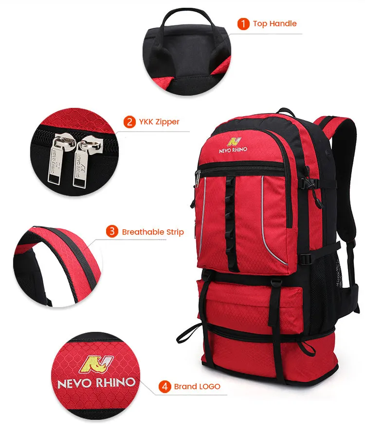 The Nomad™ Pro Backpack