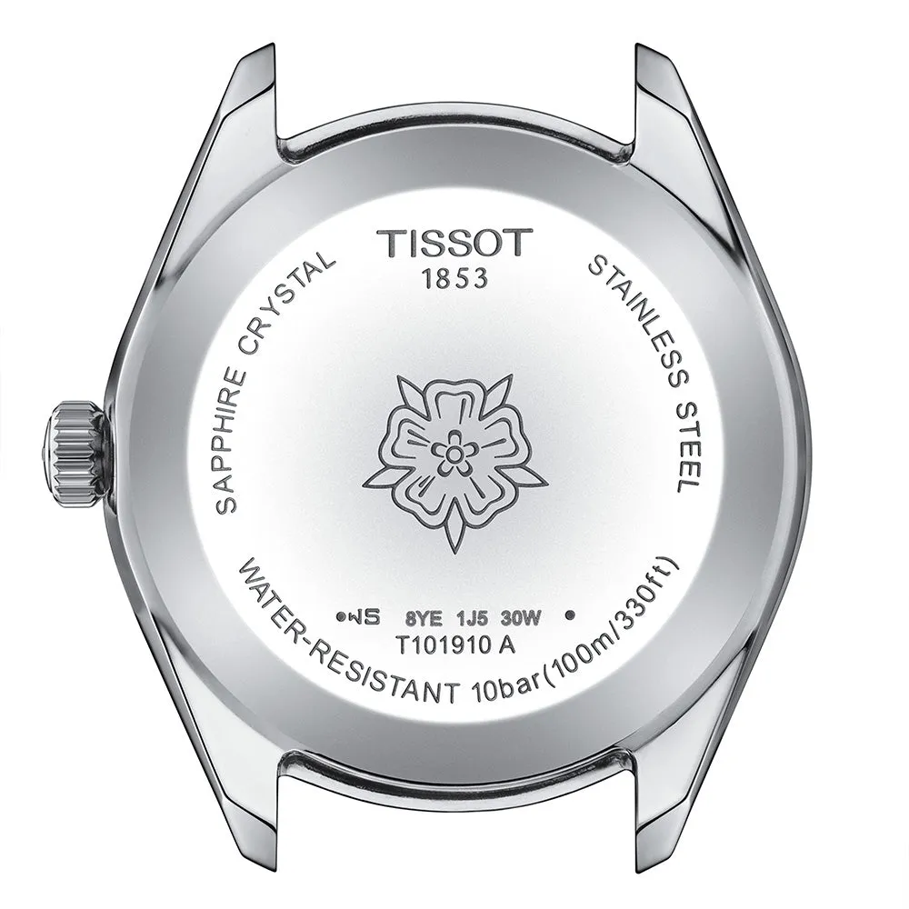 Tissot PR 100 Lady Sport Chic T1019101135100