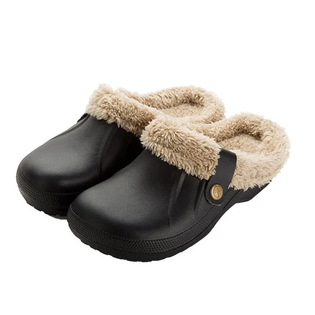 USS Shoes Lupe Women's Slipper