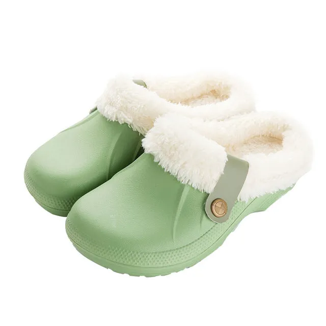 USS Shoes Lupe Women's Slipper