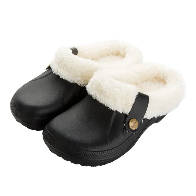 USS Shoes Lupe Women's Slipper