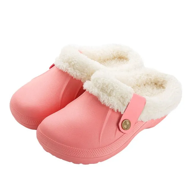 USS Shoes Lupe Women's Slipper