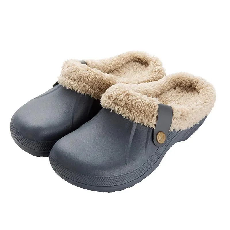 USS Shoes Lupe Women's Slipper