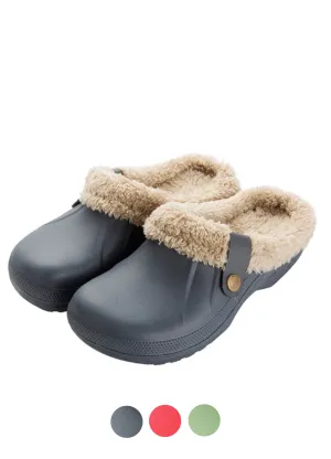 USS Shoes Lupe Women's Slipper