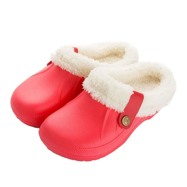 USS Shoes Lupe Women's Slipper