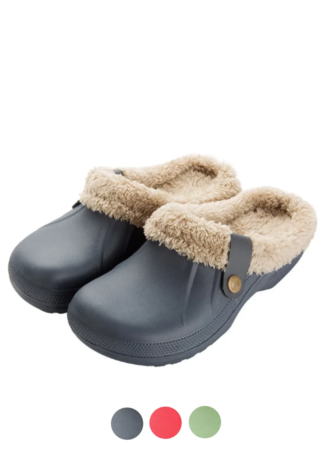 USS Shoes Lupe Women's Slipper