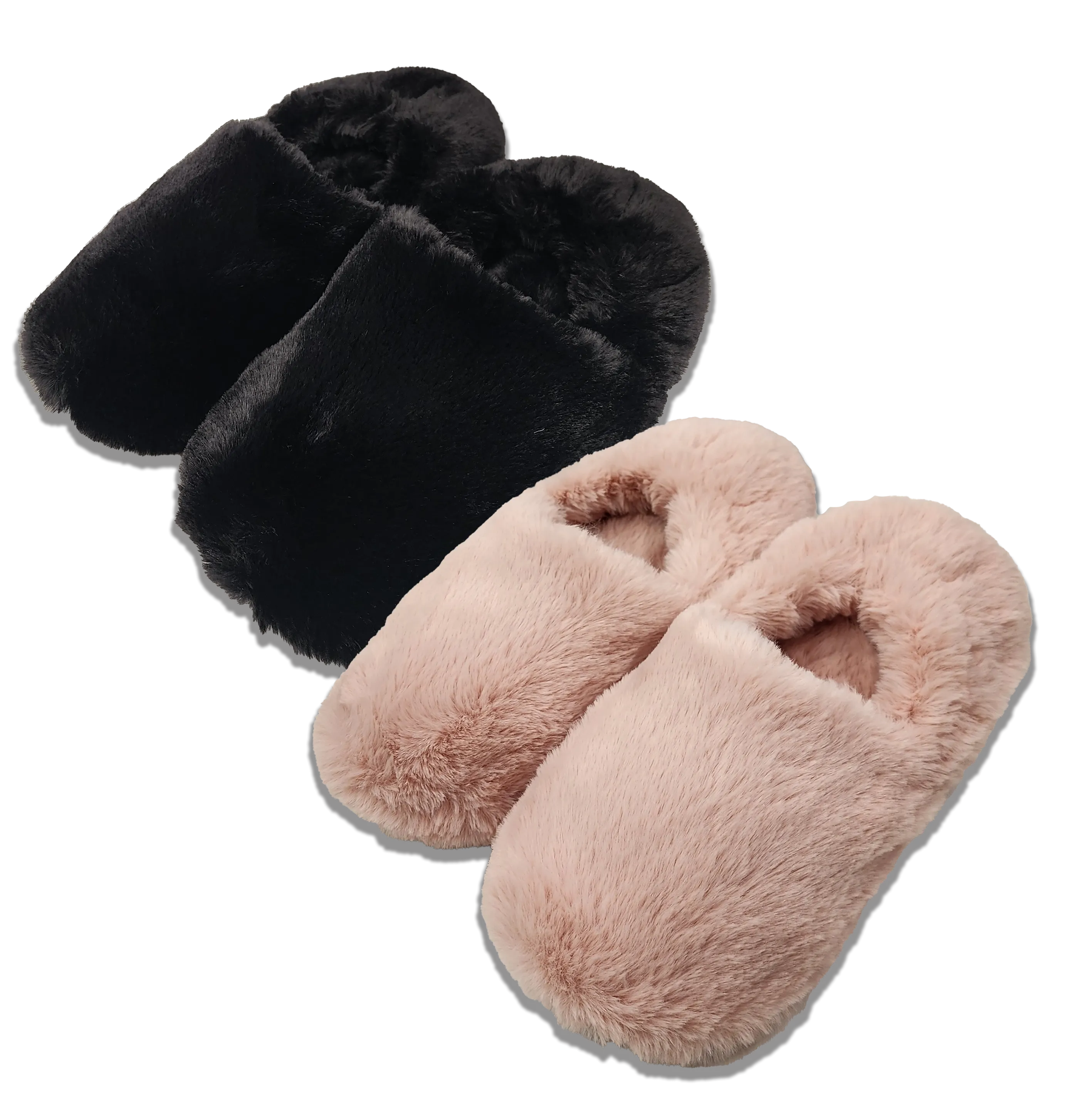 Warm Budy Cozy Slippers