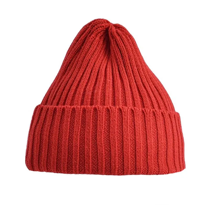 Warm Vibes Beanie Hat