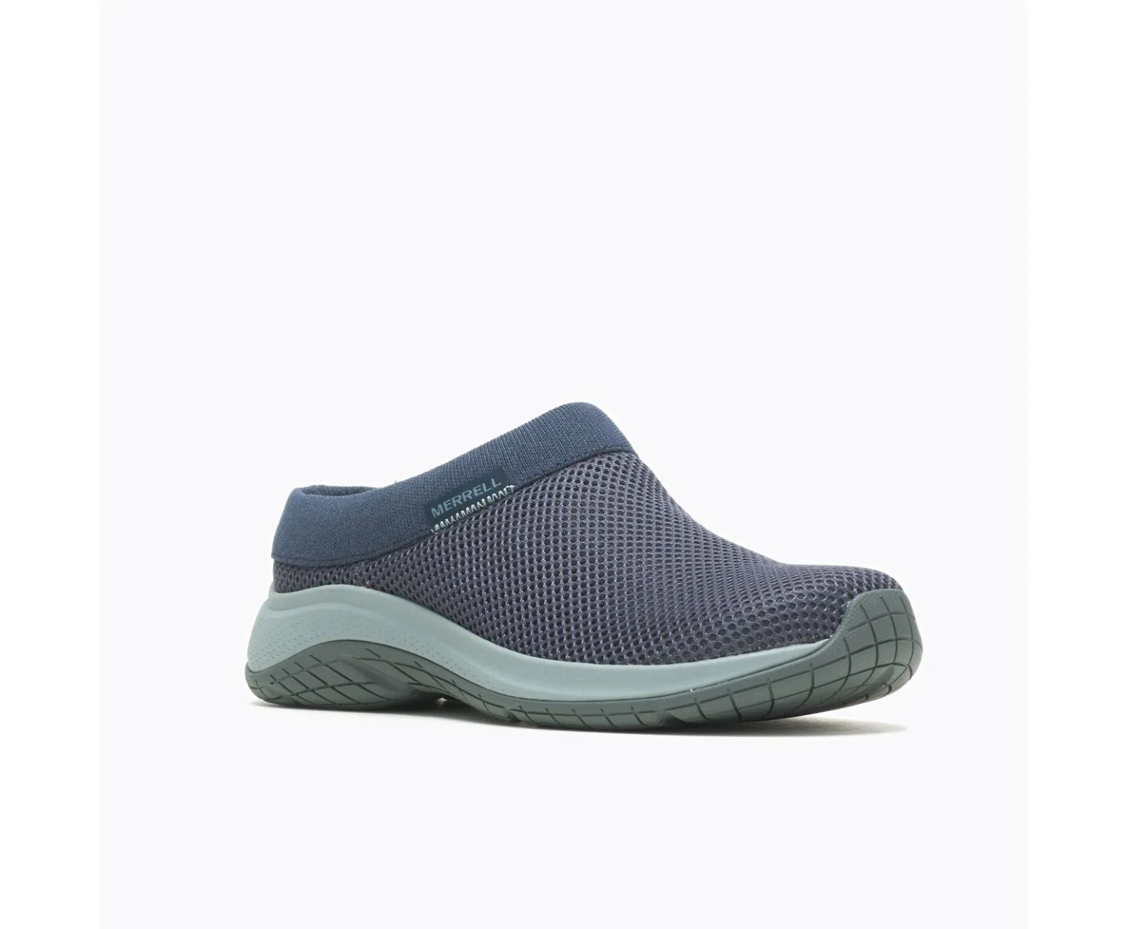 Women's Merrell Encore Breeze 5 Color: Navy