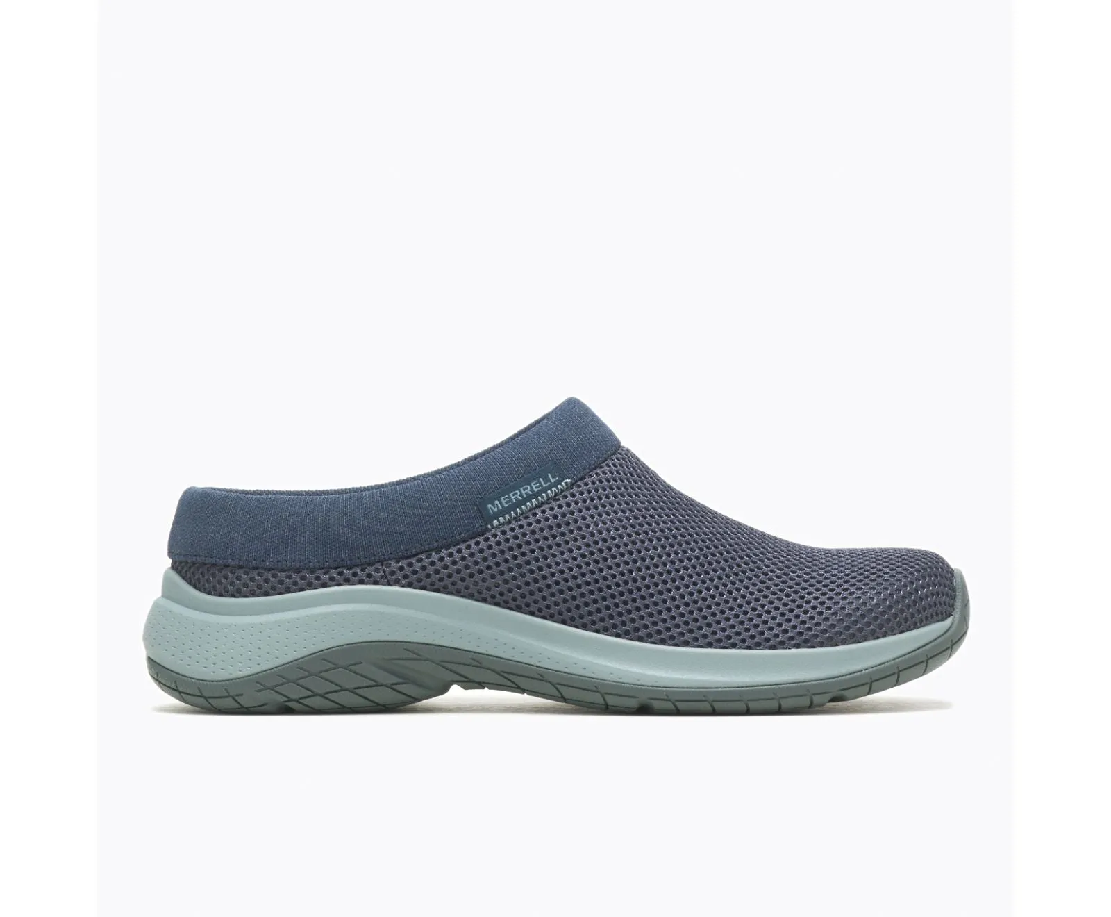 Women's Merrell Encore Breeze 5 Color: Navy