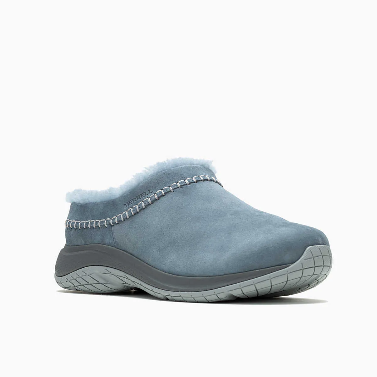 Women's Merrell Encore Ice 5 J006008 Color: Stonewash